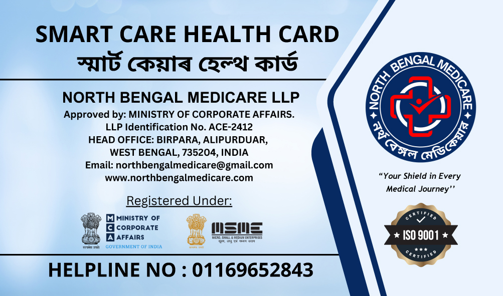 Modern Creative Business Card