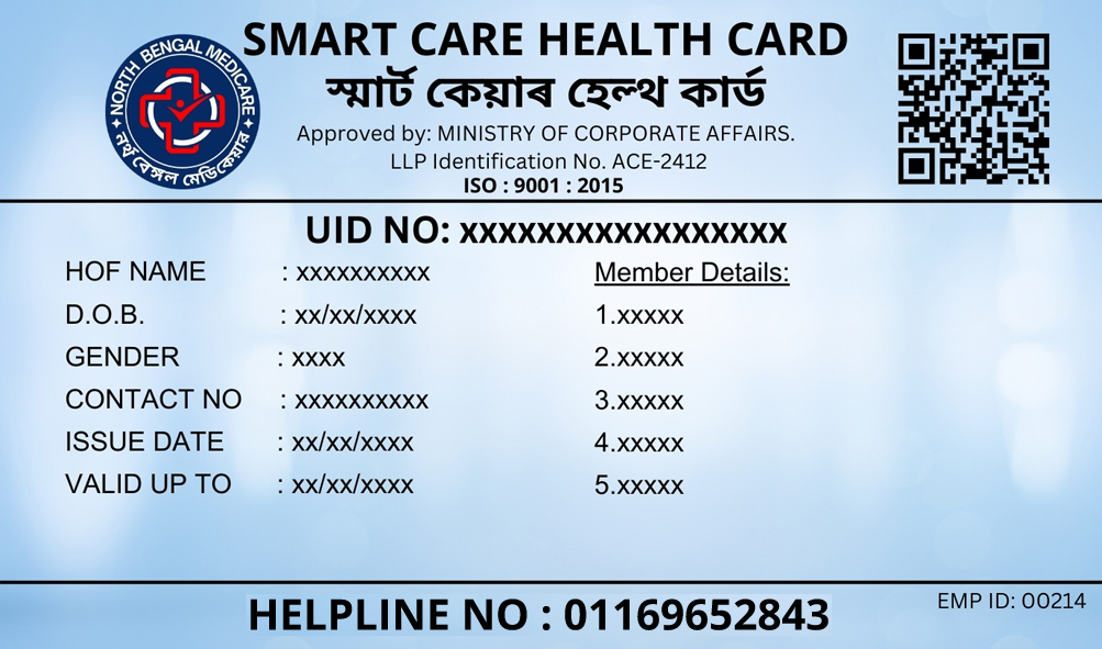 Modern Creative Business Card